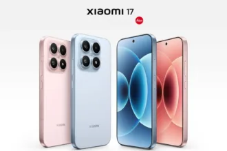 Xiaomi 17 global