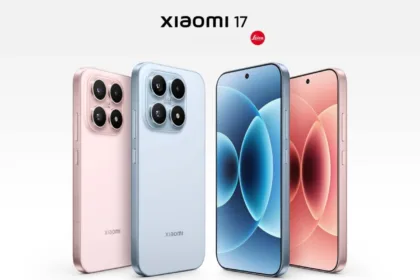 Xiaomi 17 global