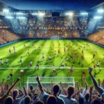 Fifa retorna com jogo exclusivo para Netflix antes da Copa de 2026