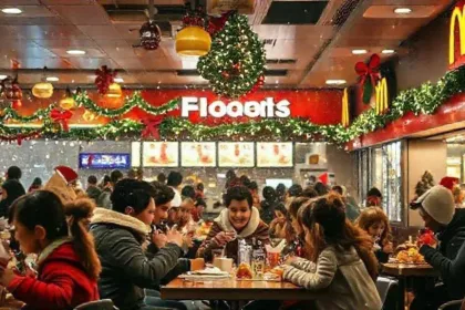 McDonald's retira anúncio de Natal feito com inteligência artificial após críticas