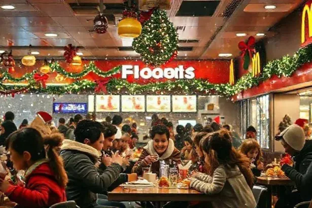 McDonald's retira anúncio de Natal feito com inteligência artificial após críticas