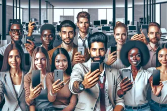 Doublespeed: A polêmica das fazendas de celulares no TikTok