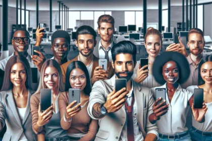 Doublespeed: A polêmica das fazendas de celulares no TikTok