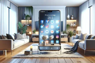 Meta Atualiza Política de Privacidade para Uso de Dados no Facebook e Instagram