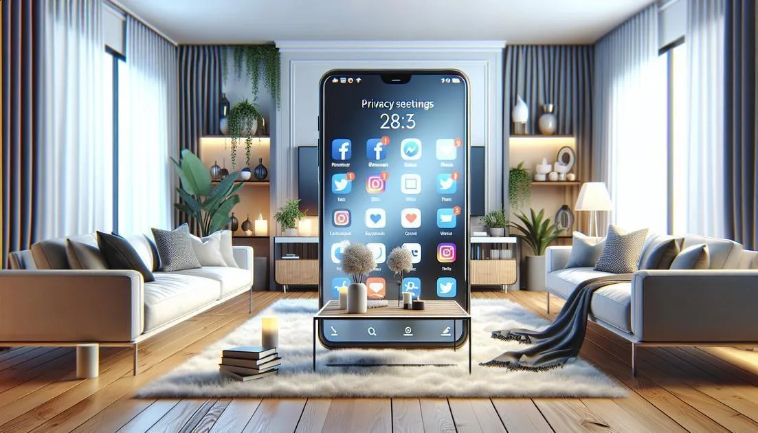 Meta Atualiza Política de Privacidade para Uso de Dados no Facebook e Instagram