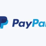 Logomarca do PayPal