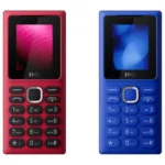 HMD Feature Phones