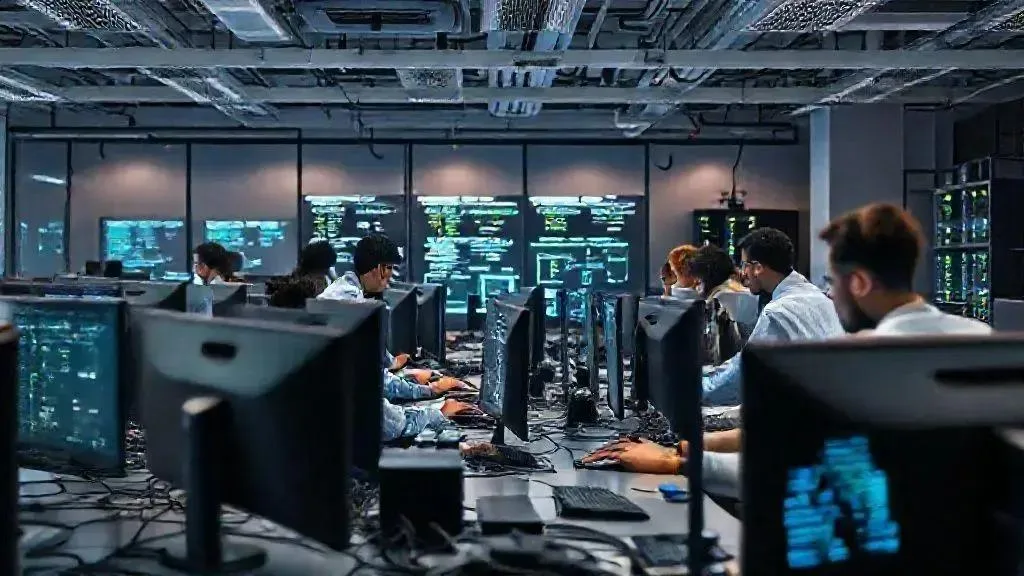 INE Security se expande no Oriente Médio e na Ásia para impulsionar capacitação