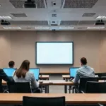 Empresas investem em treinamento prático para fechar lacunas de habilidades