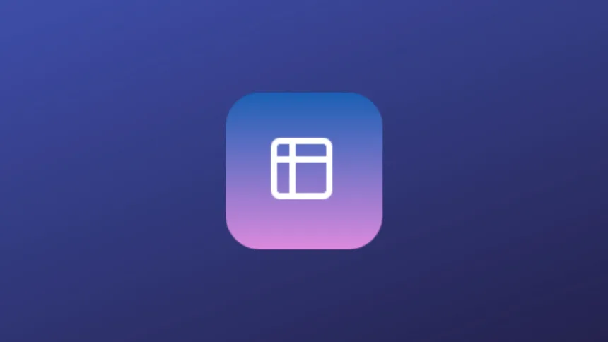 Imagem com a logomarca do Azul Box