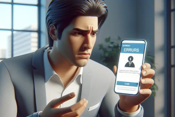 Bradesco enfrenta problemas no aplicativo com mais de 2 mil reclamações