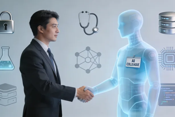 lQks9qXv tendencias ia 2026 microsoft