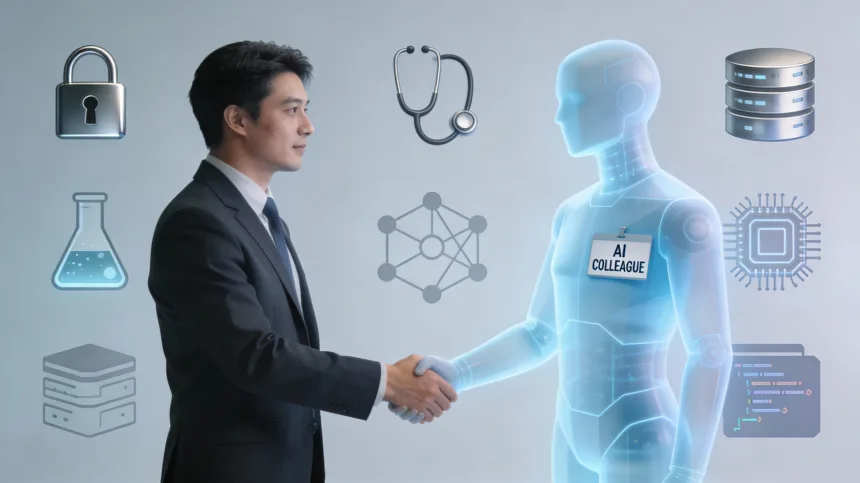 lQks9qXv tendencias ia 2026 microsoft