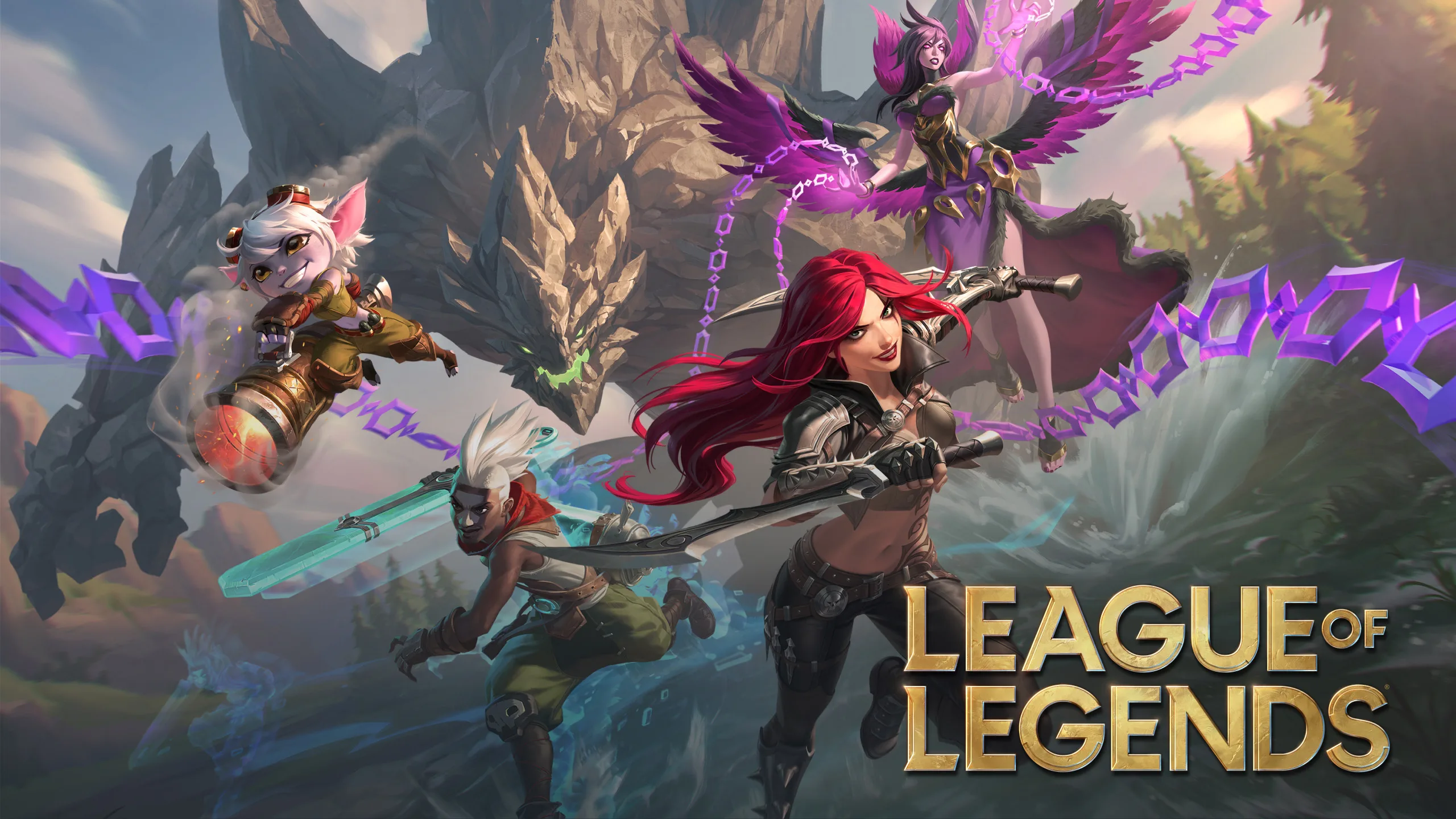 leagueoflegends riotgames