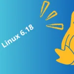 linux 6 18 lts recursos novidades