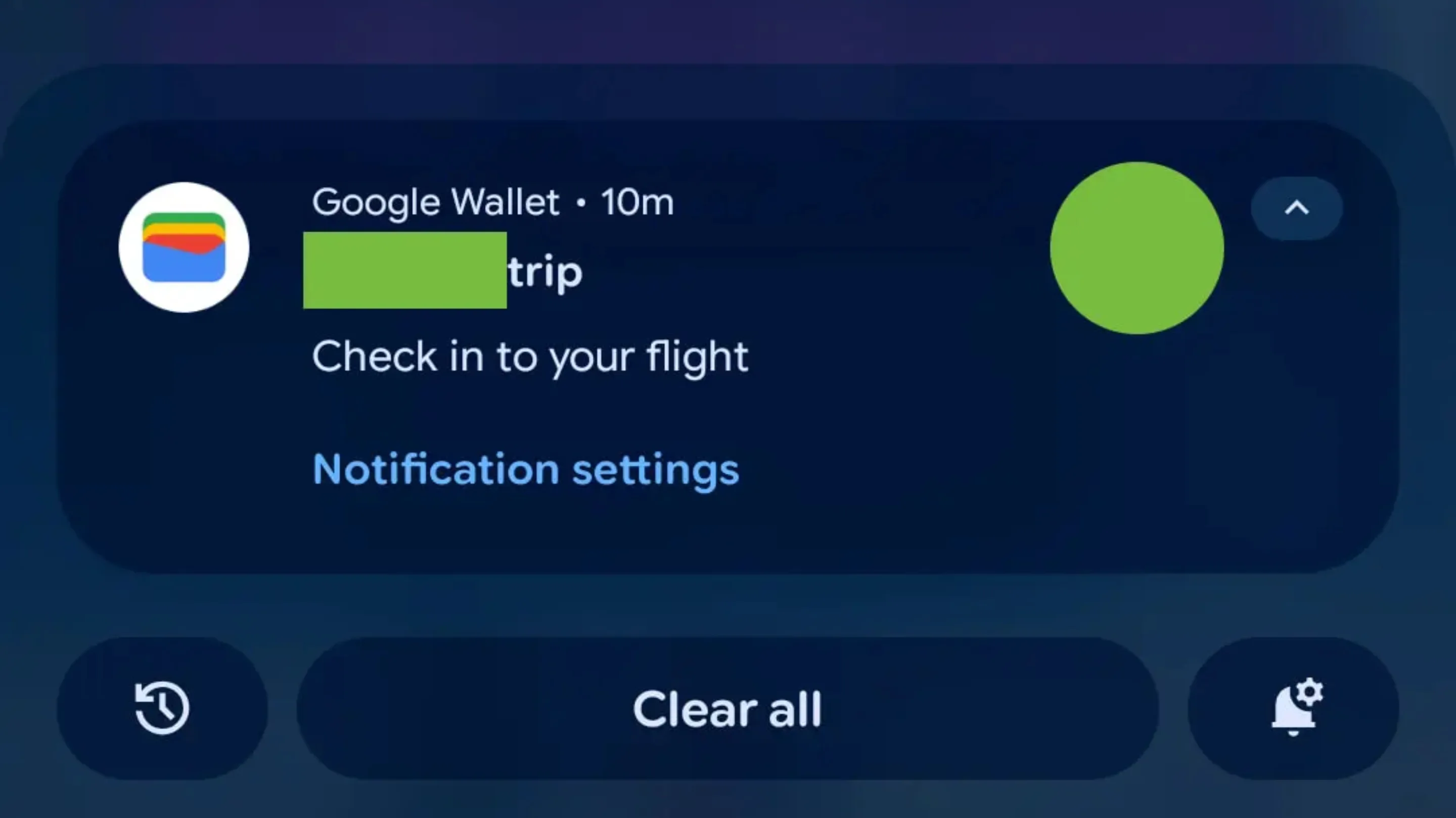Google Wallet