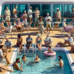 MSC Cruzeiros proíbe uso de óculos inteligentes em áreas públicas