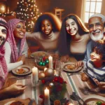 Natal sem smartphones: Pais são convidados a desconectar durante as festas