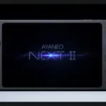 Ayaneo Next
