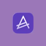 Imagem com a logomarca do Actual Budget