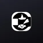 Imagem com a logomarca do Adventure Wrench