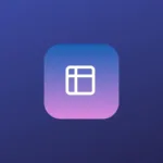 Imagem com a logomarca do Azul Box