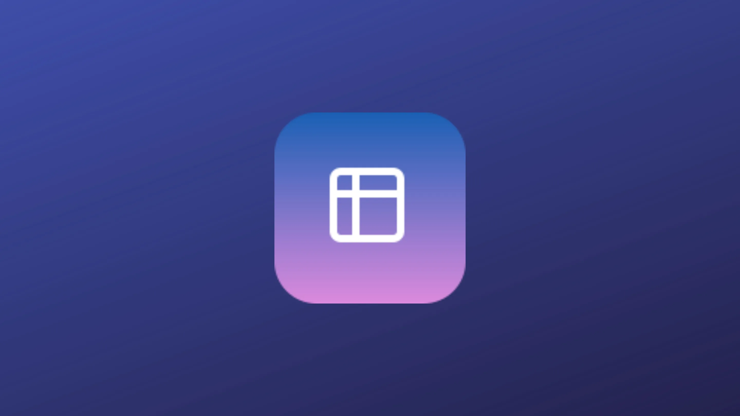 Imagem com a logomarca do Azul Box