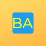 Imagem com a logomarca do BinauralPlayer