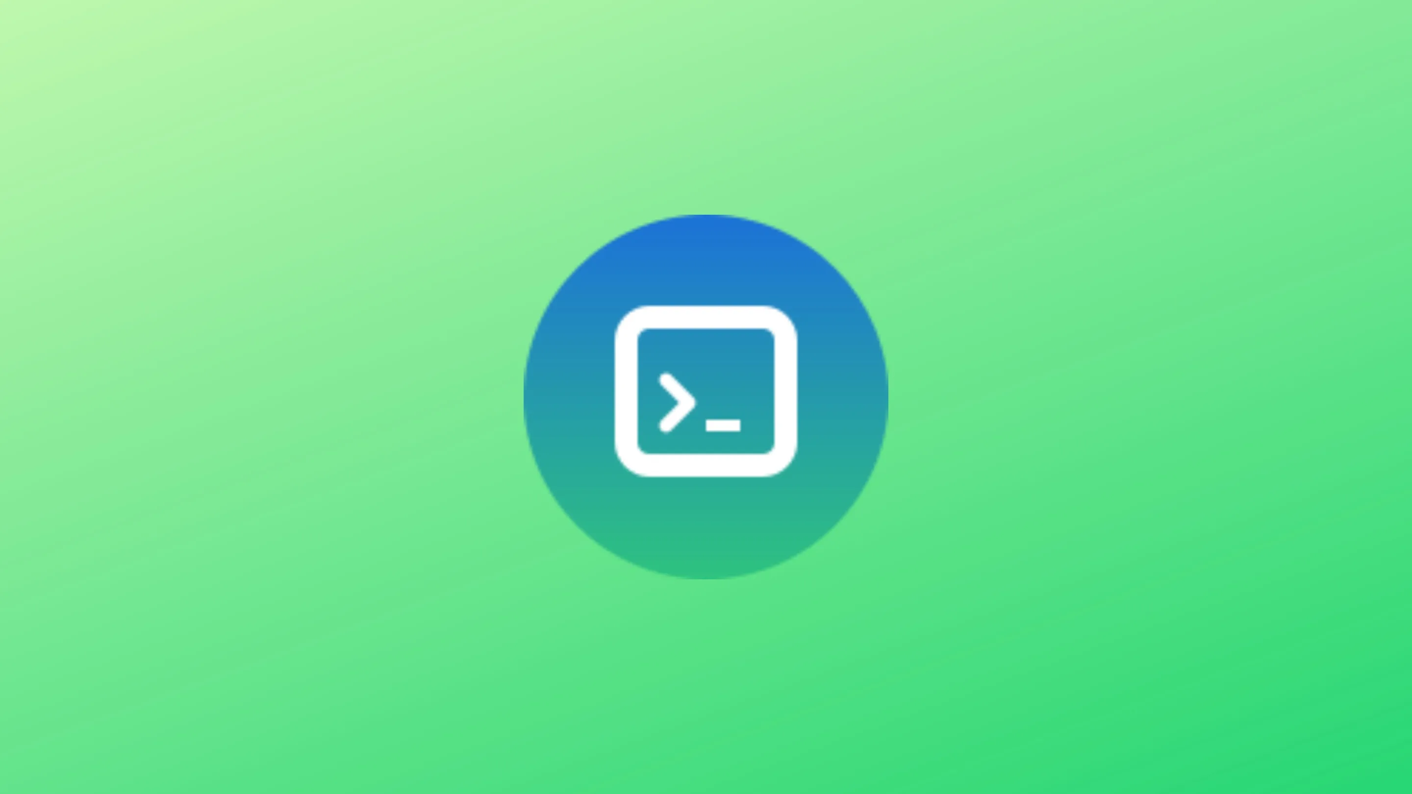 Imagem com a logomarca do Brief