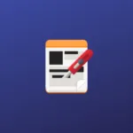 Imagem com a logomarca do Censor