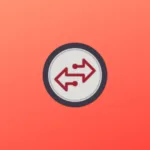 Imagem com a logomarca do Convertidor