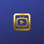 Imagem com a logomarca do EngPlayer