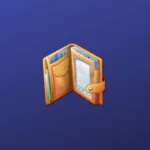 Imagem com a logomarca do KWalletManager