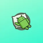 Imagem com a logomarca do NoMoreBackground