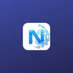 Imagem com a logomarca do Nora