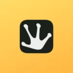 Imagem com a logomarca do Tryton