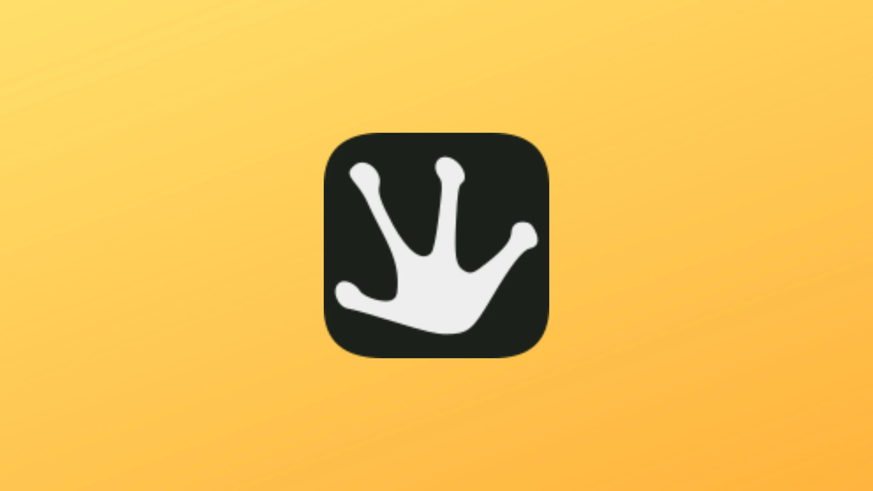 Imagem com a logomarca do Tryton