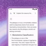 IA no Opera para Android
