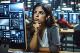 ChatGPT implicado em crime horroroso de assassinato e suicídio