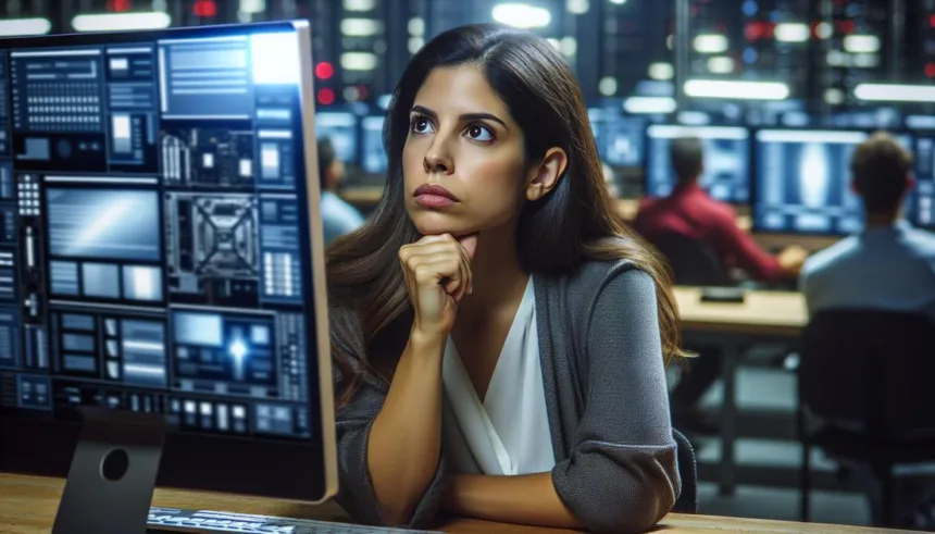 ChatGPT implicado em crime horroroso de assassinato e suicídio