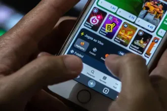 Crescimento alarmante de apostas online no Brasil em 2025