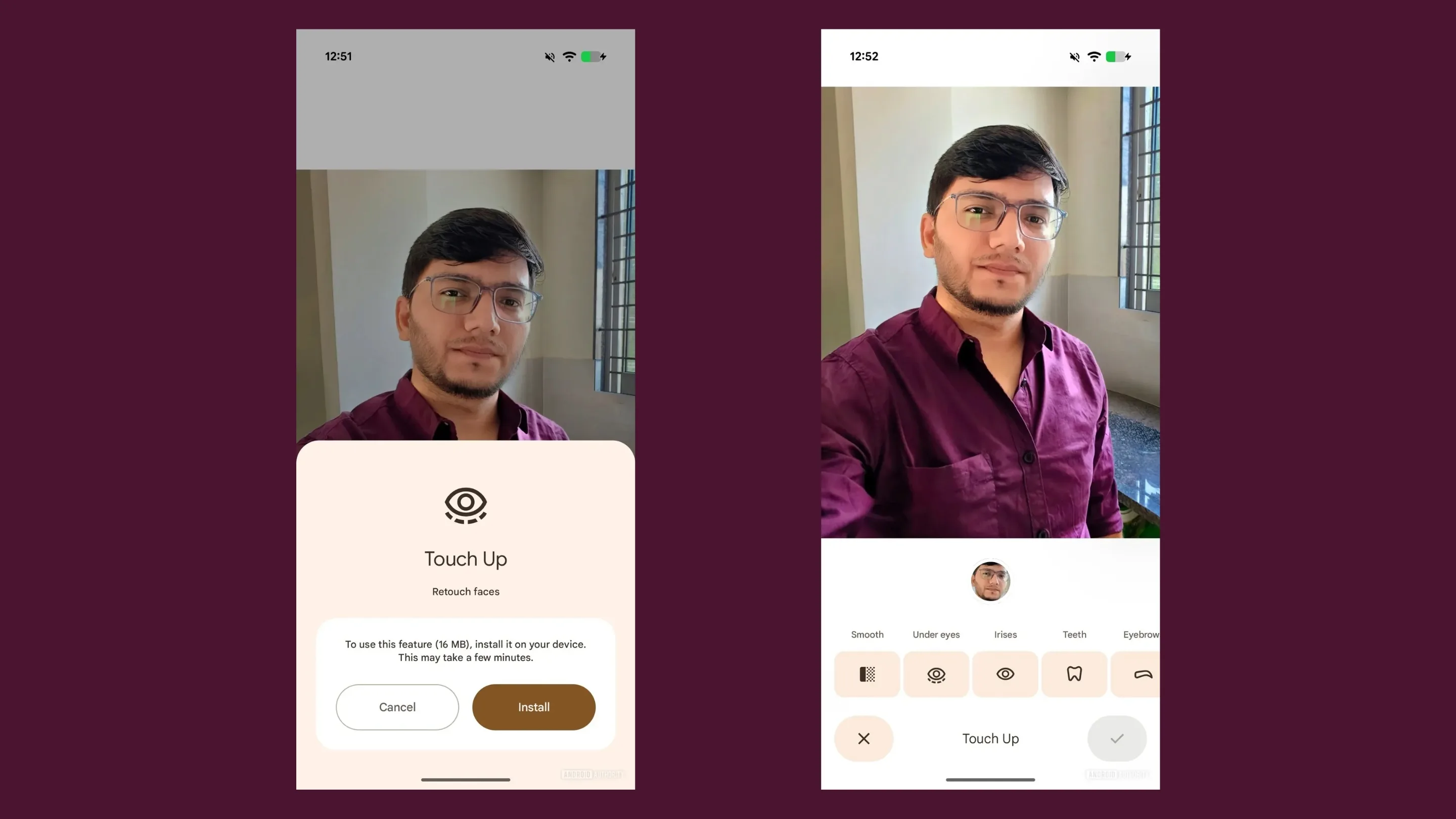 pEKMADnj fotos edicao facial ia