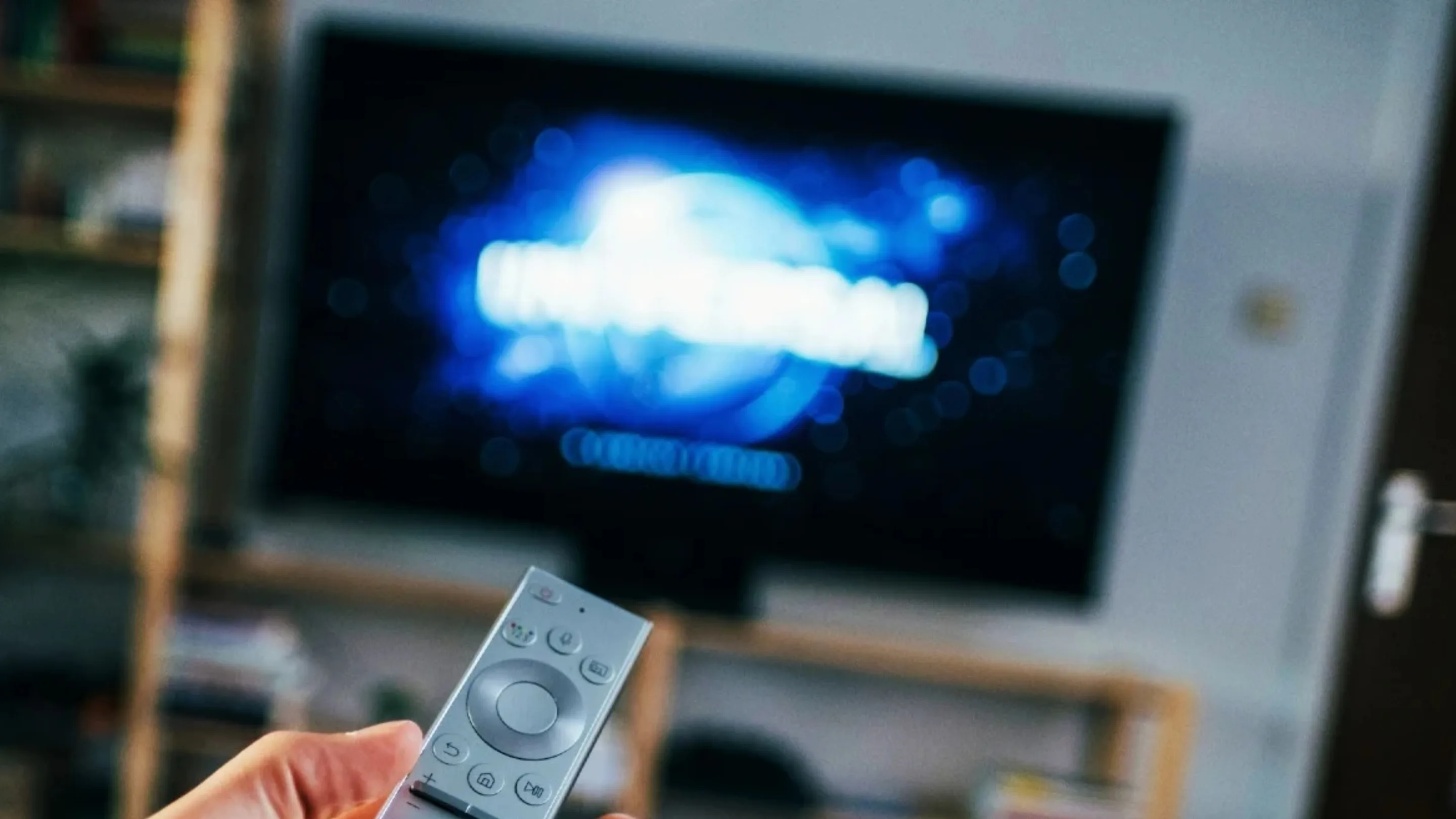 Smart TV