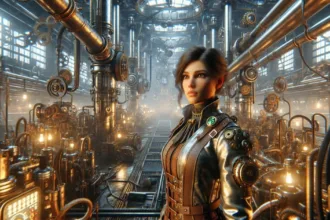 Amazon retira vídeo AI do Fallout após erros factuais