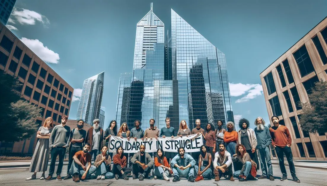 Ex-funcionários da Rockstar North denunciam demissões por tentativa de união