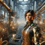 Amazon retira vídeo AI do Fallout após erros factuais