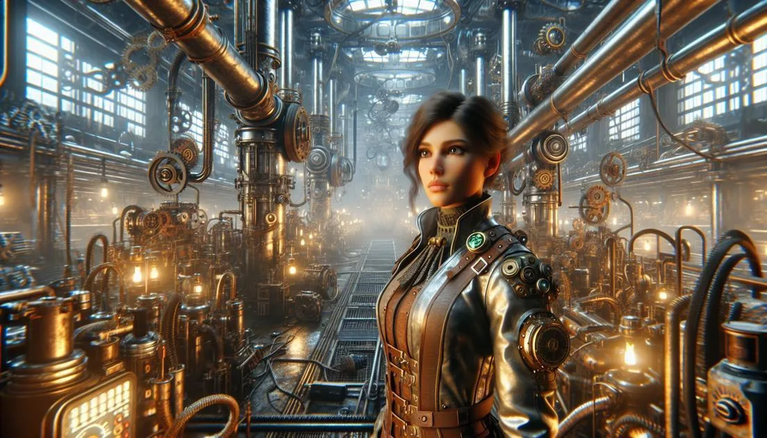 Amazon retira vídeo AI do Fallout após erros factuais