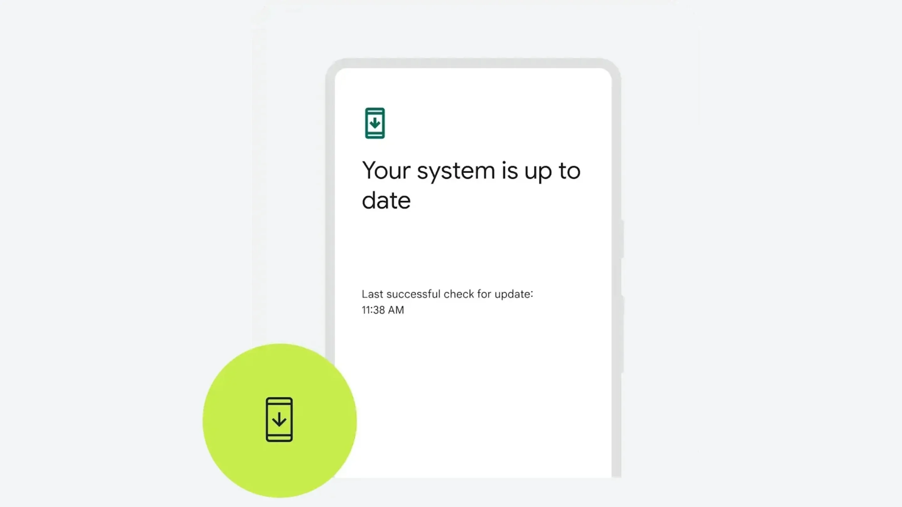 Atualização de segurança do Android de dezembro 2025: Urgente! 2 Atualização Android
