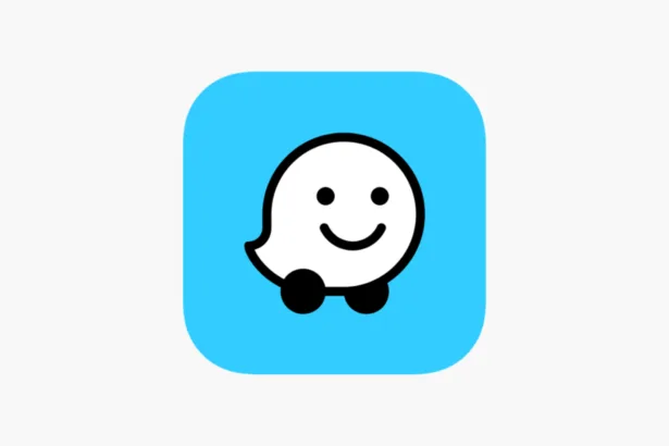 Semáforo Waze