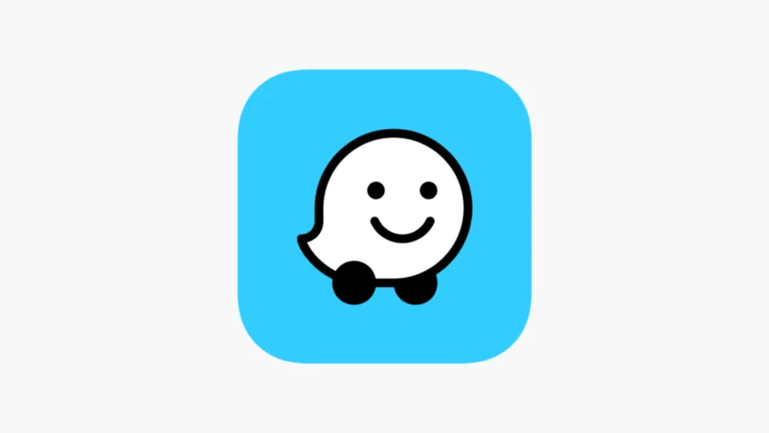 Semáforo Waze